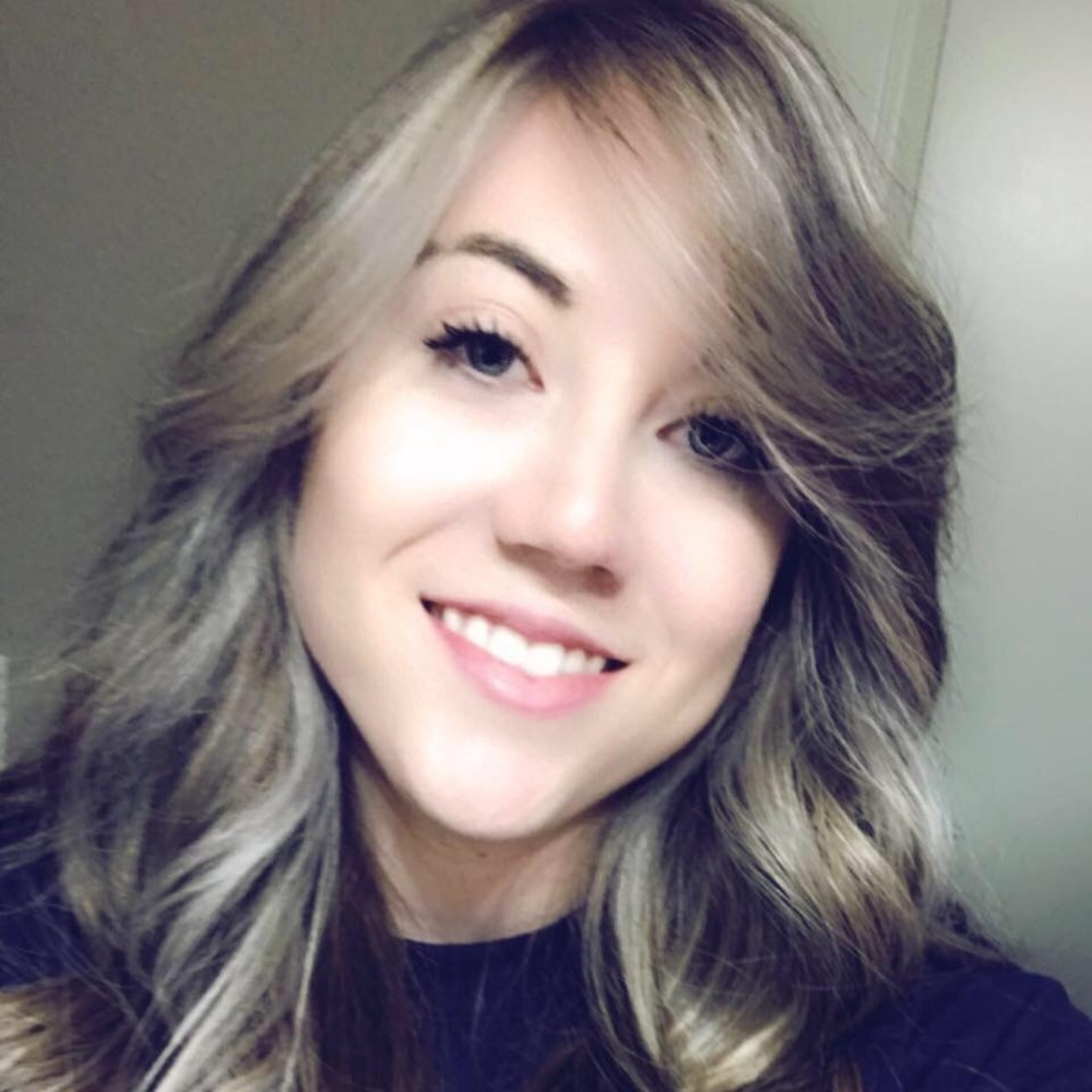 Meet your Posher, Bianca
